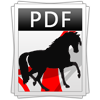 pdf de caballo