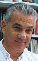 Dr. Mariano Bernades